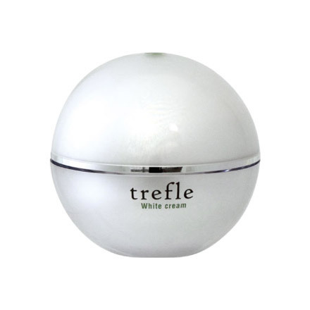 trefle(トレフル) / ホワイトクリーム 30gの公式商品情報｜美容