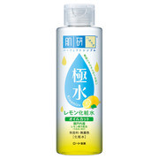 極水レモン化粧水 / 肌ラボ