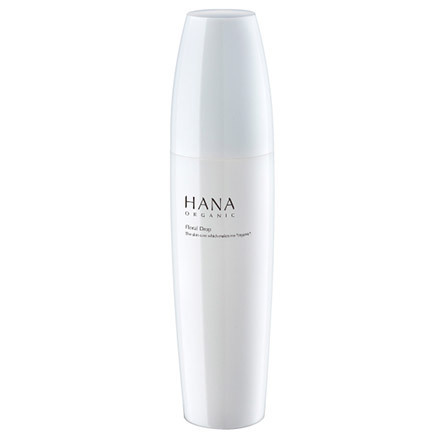 HANA ORGANIC / フローラルドロップの公式商品情報｜美容・化粧品情報 ...