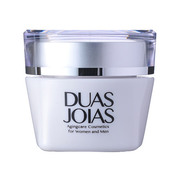 DJ VITALISING CREAM/DUAS JOIAS iʐ^