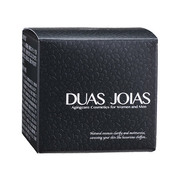 DJ VITALISING CREAM/DUAS JOIAS iʐ^