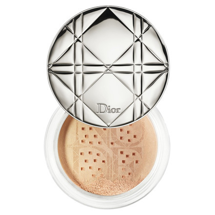 Dior ﾃﾞｨｵｰﾙｽｷﾝﾇｰﾄﾞｴｱｰ ﾙｰｽﾊﾟｳﾀﾞｰ