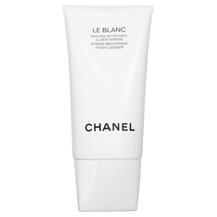 chanel 洗顔料