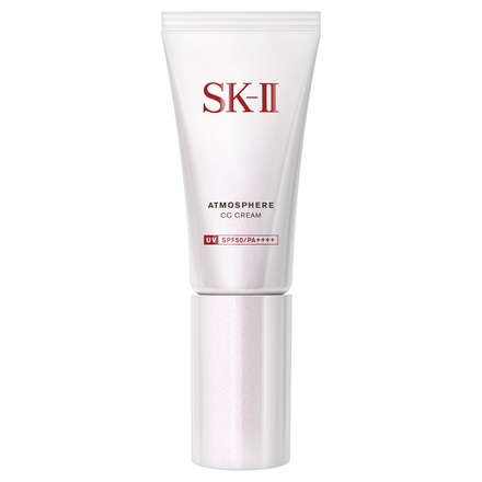 SK-II / アトモスフィア CC クリームの公式商品情報｜美容