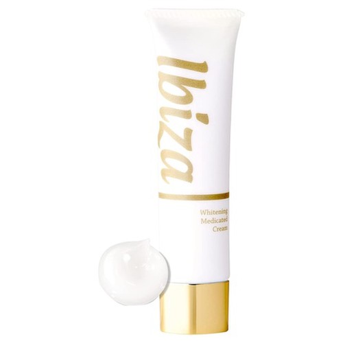 薬用 イビサクリーム 35g / Ibiza Beauty (イビサビューティー) 商品写真 2枚目