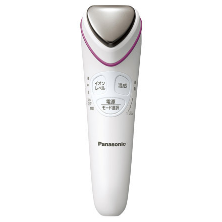 Panasonic / イオンエフェクター EH-ST51の公式商品情報｜美容・化粧品 ...