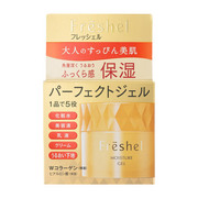 Amazon | Freshel(フレッシェル) フレッシェル クリーム アクア