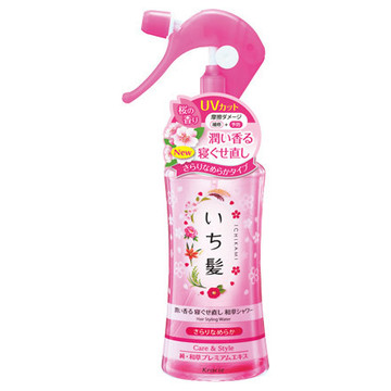 いち髪 潤い香る寝ぐせ直し和草シャワー さらりなめらかタイプの公式商品情報 美容 化粧品情報はアットコスメ いち髪 潤い香る寝ぐせ直し和草シャワー さらりなめらかタイプの公式商品情報 美容 化粧品情報はアットコスメ