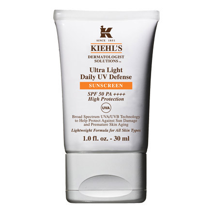 KIEHL'S SINCE 1851(キールズ) / キールズ DS UVディフェンス SPF50 