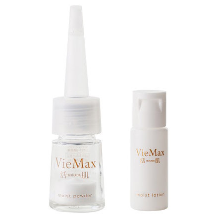 VieMax 活肌 / セラムヴィターレ生コラーゲン美容液の公式商品情報