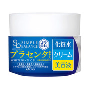 シンプルバランス / ハリつやジェルの公式商品情報｜美容