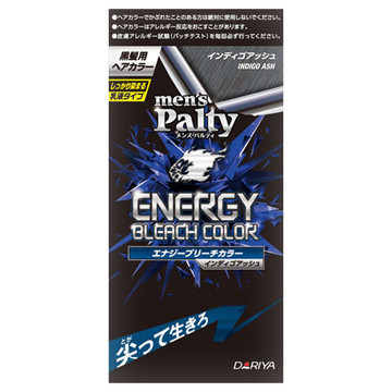 メンズパルティ エナジーブリーチカラーの公式商品情報 美容 化粧品情報はアットコスメ メンズパルティ エナジーブリーチカラーの公式商品情報 美容 化粧品情報はアットコスメ