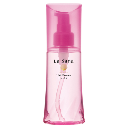 ラサーナLa Sana ラサーナ 海藻ヘアエッセンス しっとり Lサイズ 120ml ...LaSana