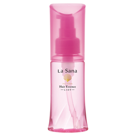 La Sana(ラサーナ) / 海藻 ヘア エッセンス しっとり 75mlの公式商品