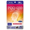 PQQ{Q10/DHC