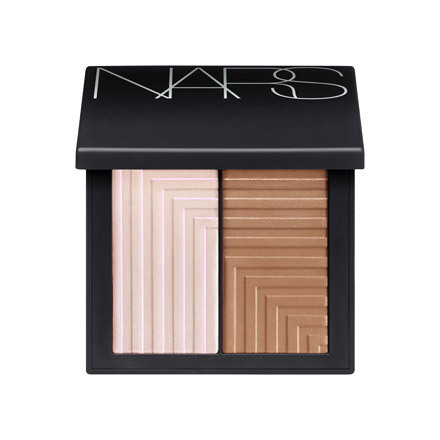 nars チーク 5504