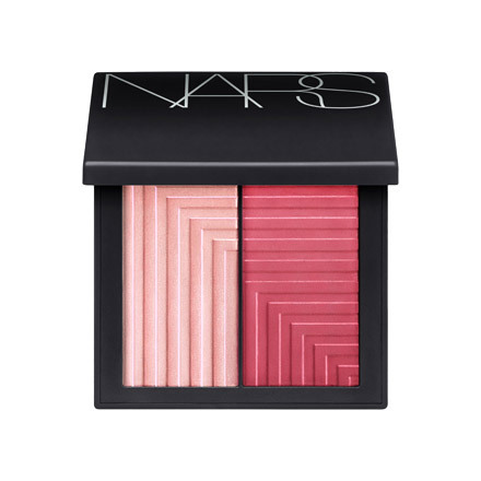 NARS / デュアルインテンシティーブラッシュ 5503(ADORATION)の公式