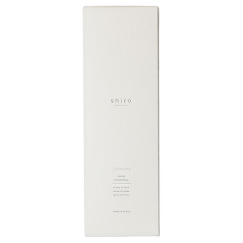 Shiro ルームフレグランス ジャスミンの公式商品画像 1枚目 美容 化粧品情報はアットコスメ Shiro ルームフレグランス ジャスミンの公式商品画像 1枚目 美容 化粧品情報はアットコスメ