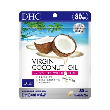Dhc バージン ココナッツオイルの商品情報 美容 化粧品情報はアットコスメ