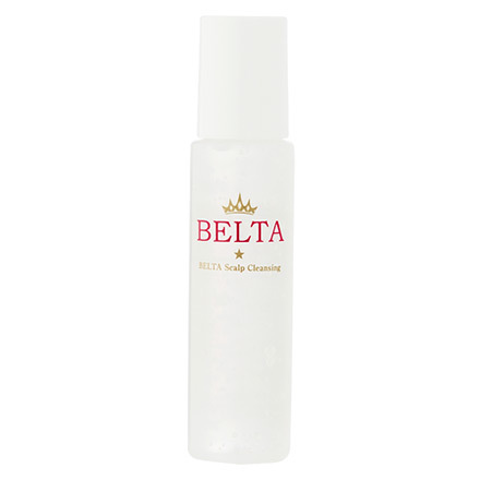 BELTA(ベルタ) / ベルタ頭皮クレンジングの公式商品情報｜美容・化粧品 