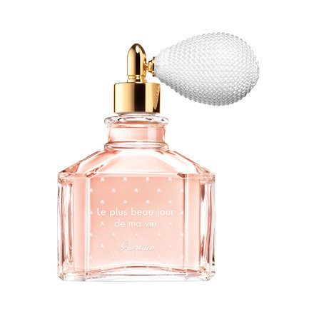 GUERLAIN ボ ジュール ドゥ マ ヴィ 幸せの香り 限定 廃盤 レア