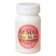 BE-MAX the SUN/BE-MAX iʐ^