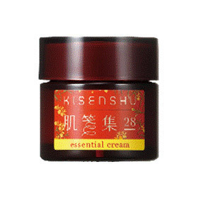 【新品・未使用】　肌箋集28　エッセンシャルクリーム 35g　2個セット 肌箋集28 エッセンシャルクリーム ＜クリーム＞ 35g | 肌箋集28