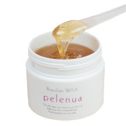 Brazilian WAX pelenua/pelenua iʐ^