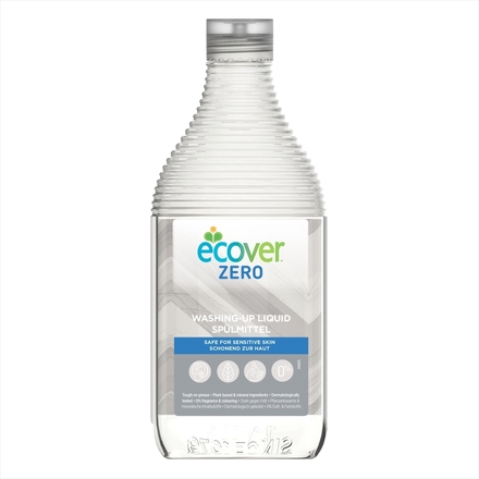 ECOVER(エコベール) / ゼロ 食器用洗剤の公式商品情報｜美容・化粧品 