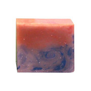 Hand made Soap Island Sky/MARIANA OCEAN iʐ^