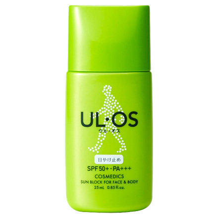 UL・OS(ウル・オス) / 日やけ止め50の公式商品情報｜美容・化粧品情報はアットコスメ