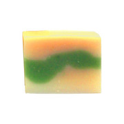 Hand made Soap Star Apple/MARIANA OCEAN iʐ^