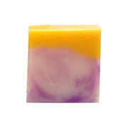 Hand made Soap Plumeria2/MARIANA OCEAN iʐ^
