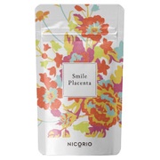 Smile Placenta(スマイルプラセンタ)/NICORIO（ニコリオ） 商品写真