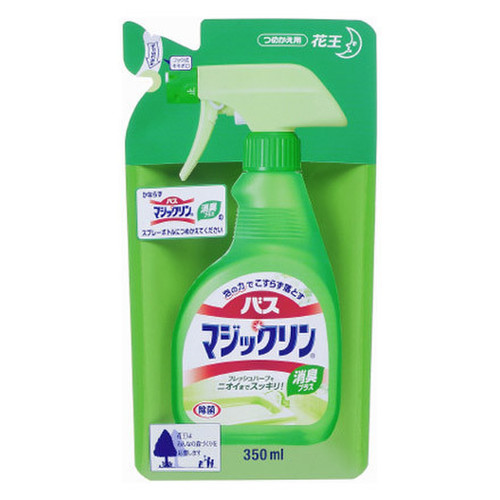マジックリン バスマジックリン泡立ちスプレー消臭プラス つめかえ用の商品情報 美容 化粧品情報はアットコスメ マジックリン バスマジックリン泡立ちスプレー消臭プラス つめかえ用の商品情報 美容 化粧品情報はアットコスメ