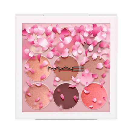 MAC⸜❤︎⸝‍カブキドール⸜❤︎⸝‍桜パレット