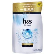 h&s for men XJvS[h pVv[^RfBVi[Vv[߂p 300ml/hs(GC` Ah GX) iʐ^