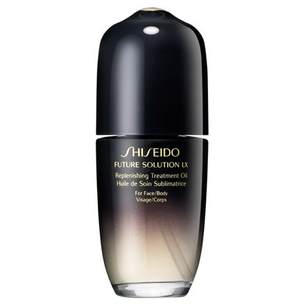 SHISEIDO / フューチャーソリューション LX リプレニッシング ...