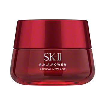 SK-II★未開封パワー ラディカル ニュー エイジ80g<美容乳液>