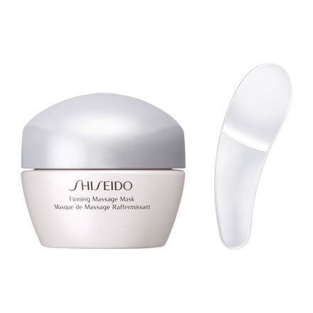 【送料無料ライン/39ショップ】 SHISEIDO / ファーミングマッサージマスクの公式商品情報｜美容 パック・フェイスマスク