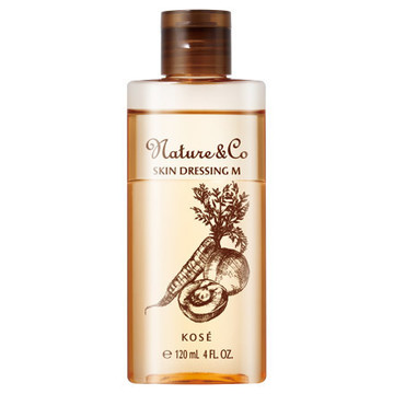 Nature Co スキンドレッシング M しっとり の商品情報 美容 化粧品情報はアットコスメ Nature Co スキンドレッシング M しっとり の商品情報 美容 化粧品情報はアットコスメ