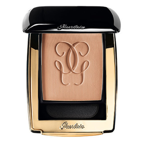 廃盤・希少】GUERLAIN パリュールゴールドコンパクト 02 リフィル