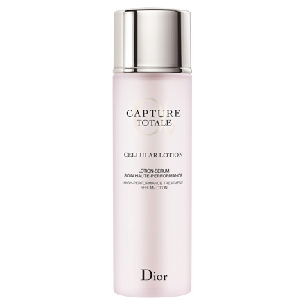 【Dior】化粧水　カプチュールトータル