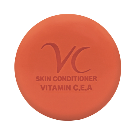 Vitamin Cosmetics / VC石鹸の公式商品情報｜美容・化粧品情報はアット 