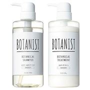 Botanist ボタニスト ボタニカルシャンプー トリートメント スムース の口コミ一覧 美容 化粧品情報はアットコスメ