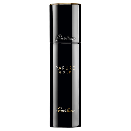 ★GUERLAIN★PARURE GOLD ゲランパリュール ゴールド フルイド