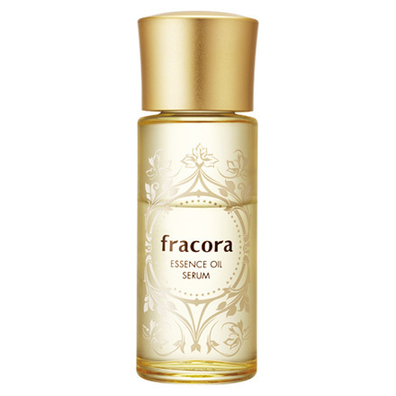 FRACORA / エッセンスオイル美容液の公式商品情報｜美容・化粧品情報は 