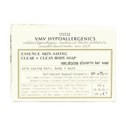 ESSENCE SIRIES CLEAN BODY SOAP/VMV HYPOALLERGENICS(uCGuCnC|AWFjNX) iʐ^