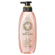 ASIENCE MEGURI インナークレンジングシャンプー ラベンダー＆レモングラスの香り/アジエンス 商品写真