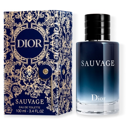 選ぶなら 【最終値下げ】Dior ソヴァージュ オードゥ トワレ 100ml